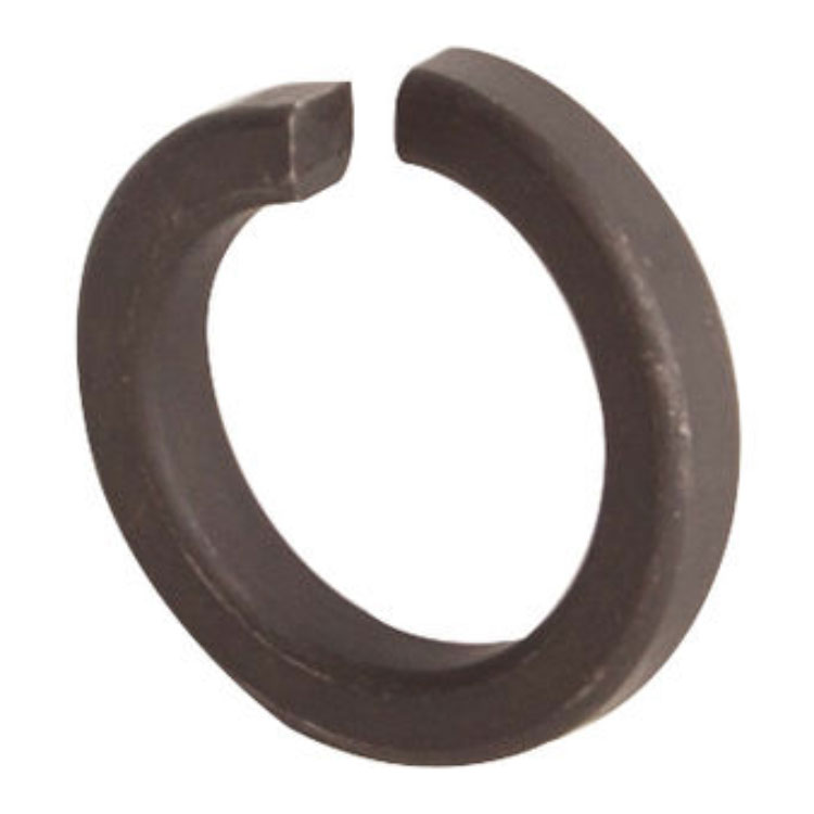 What is the difference between High Collar Lock Washer and ordinary washers?