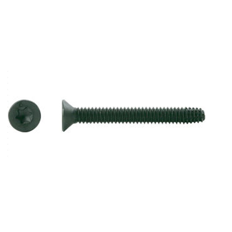 Why Thread Cutting Screws Are Becoming the Gold Standard for Anti-Vibration Fastening