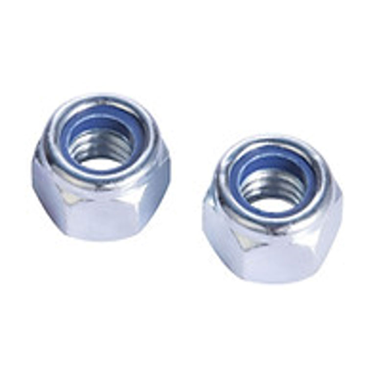 Nylon Insert Locknuts – Principles, Advantages, and Practical Application Guide